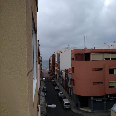 Top La Cicer Canteras Las Palmas de Gran Canaria Ngoại thất bức ảnh