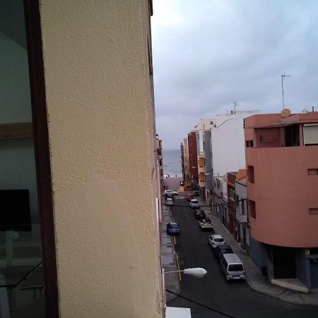 Top La Cicer Canteras Las Palmas de Gran Canaria Ngoại thất bức ảnh