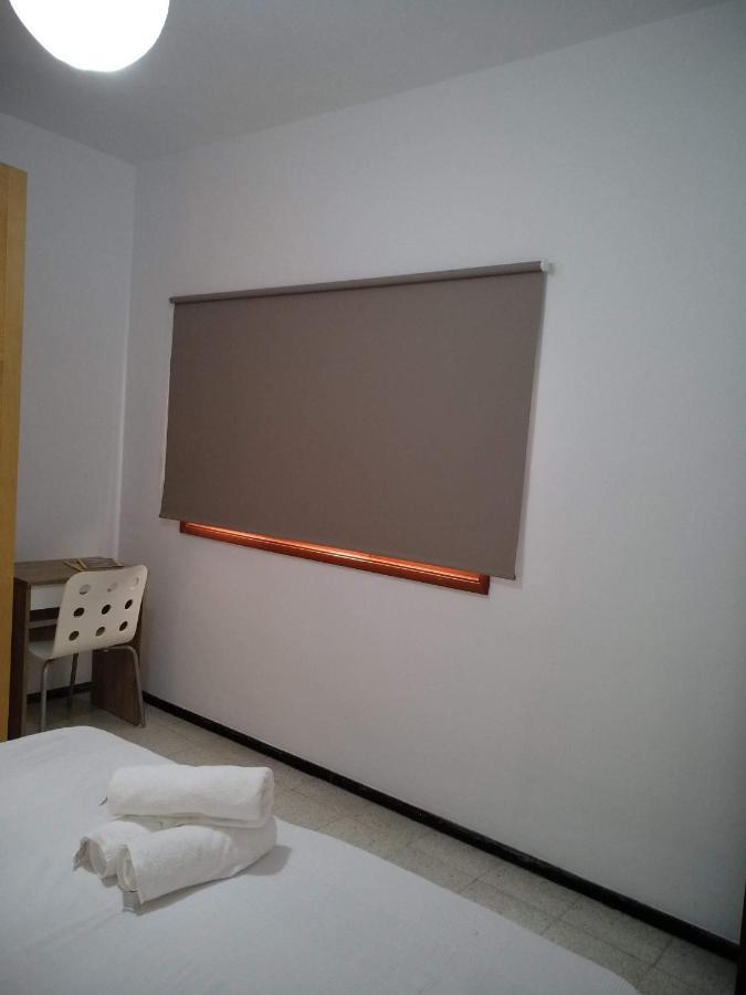 Top La Cicer Canteras Las Palmas de Gran Canaria Ngoại thất bức ảnh