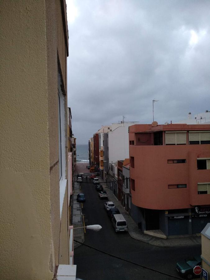 Top La Cicer Canteras Las Palmas de Gran Canaria Ngoại thất bức ảnh