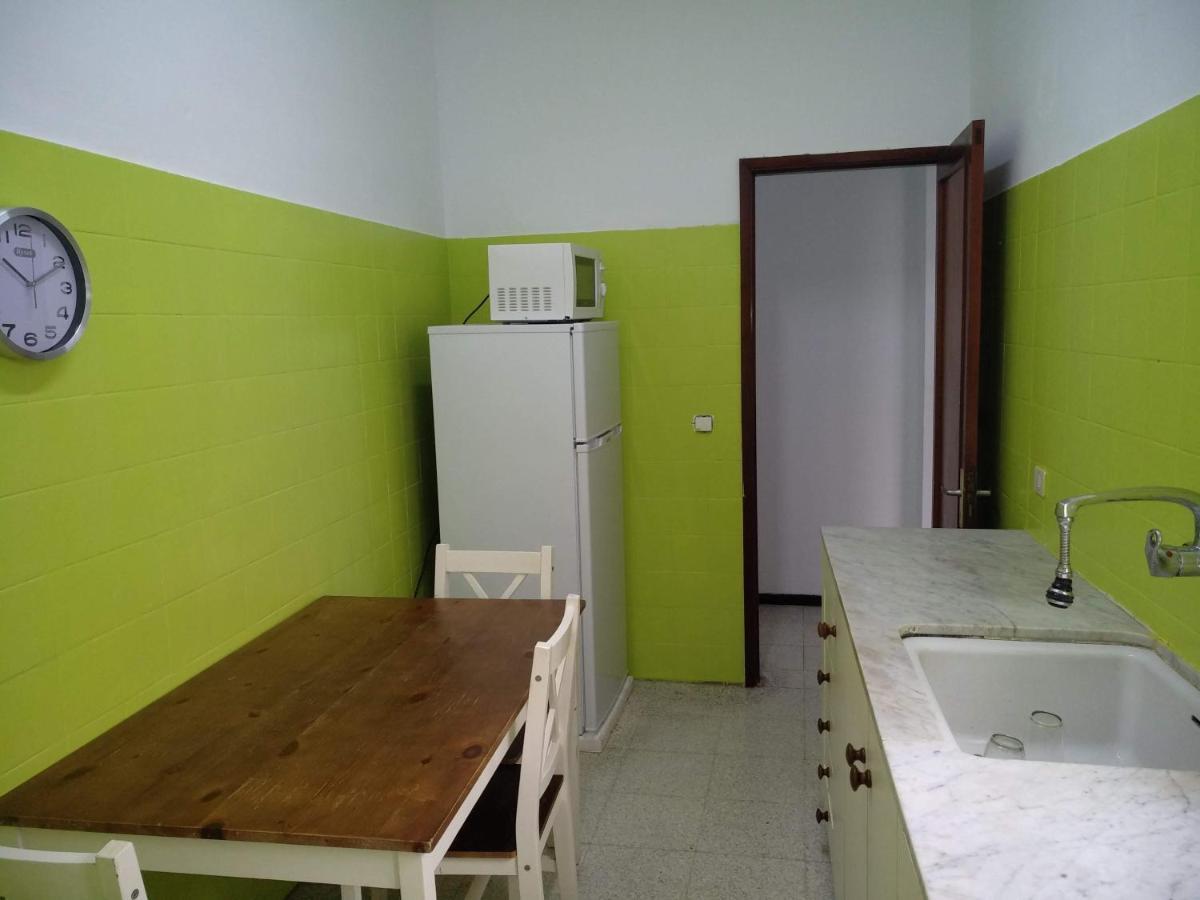 Top La Cicer Canteras Las Palmas de Gran Canaria Ngoại thất bức ảnh
