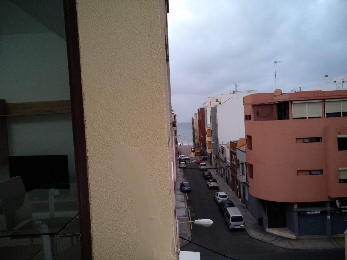 Top La Cicer Canteras Las Palmas de Gran Canaria Ngoại thất bức ảnh
