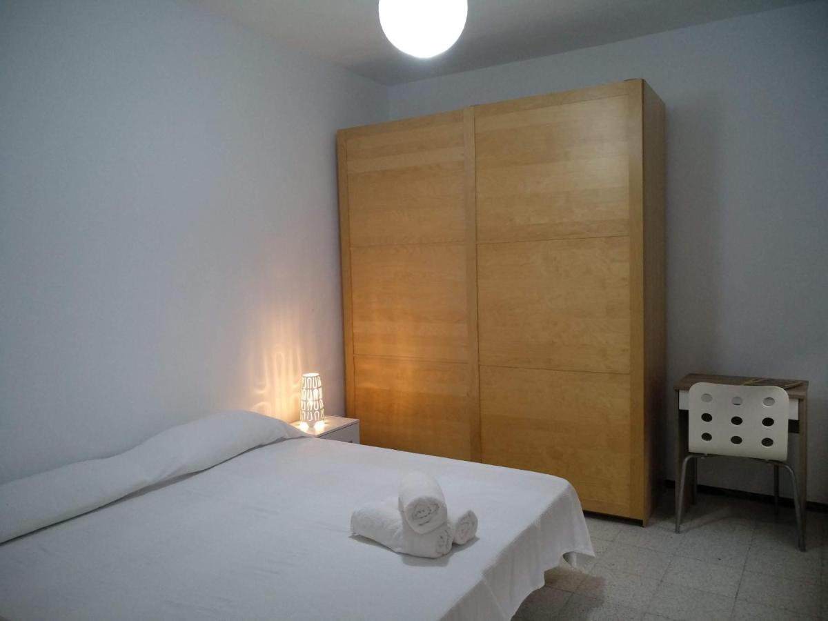 Top La Cicer Canteras Las Palmas de Gran Canaria Ngoại thất bức ảnh