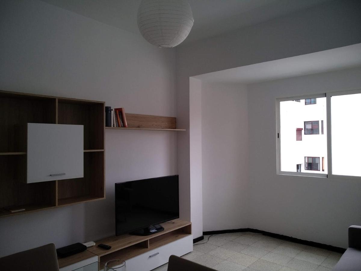 Top La Cicer Canteras Las Palmas de Gran Canaria Ngoại thất bức ảnh