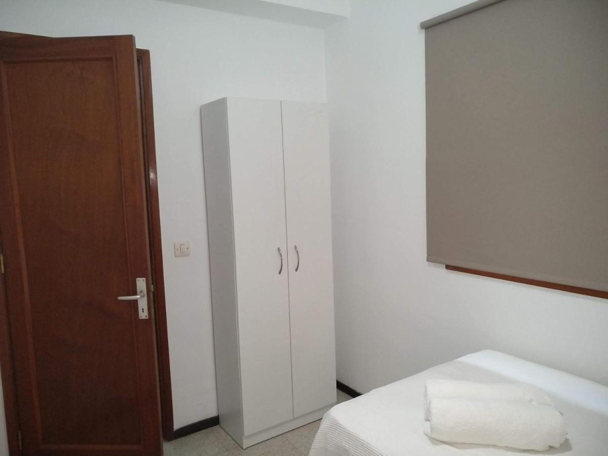 Top La Cicer Canteras Las Palmas de Gran Canaria Ngoại thất bức ảnh