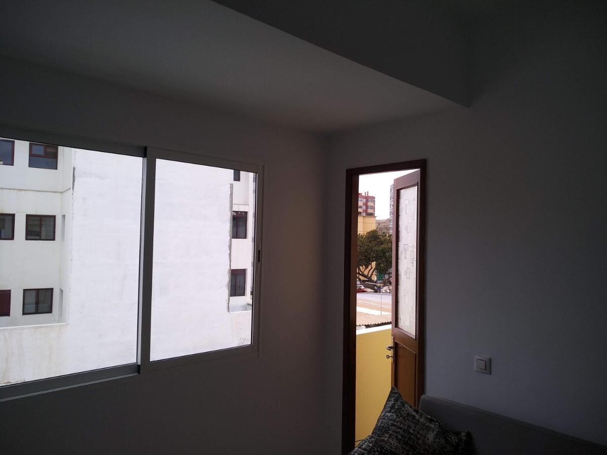 Top La Cicer Canteras Las Palmas de Gran Canaria Ngoại thất bức ảnh
