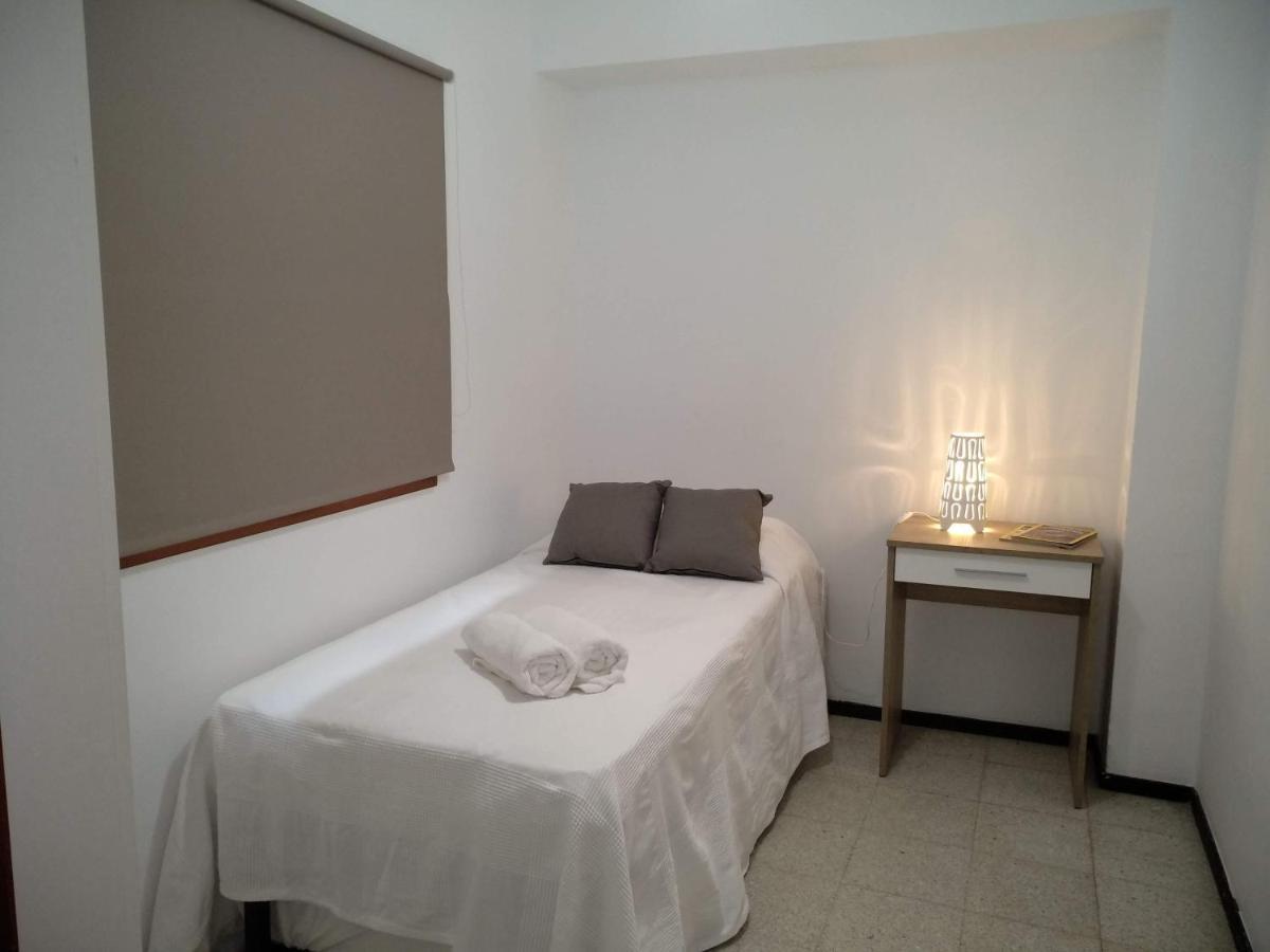 Top La Cicer Canteras Las Palmas de Gran Canaria Ngoại thất bức ảnh