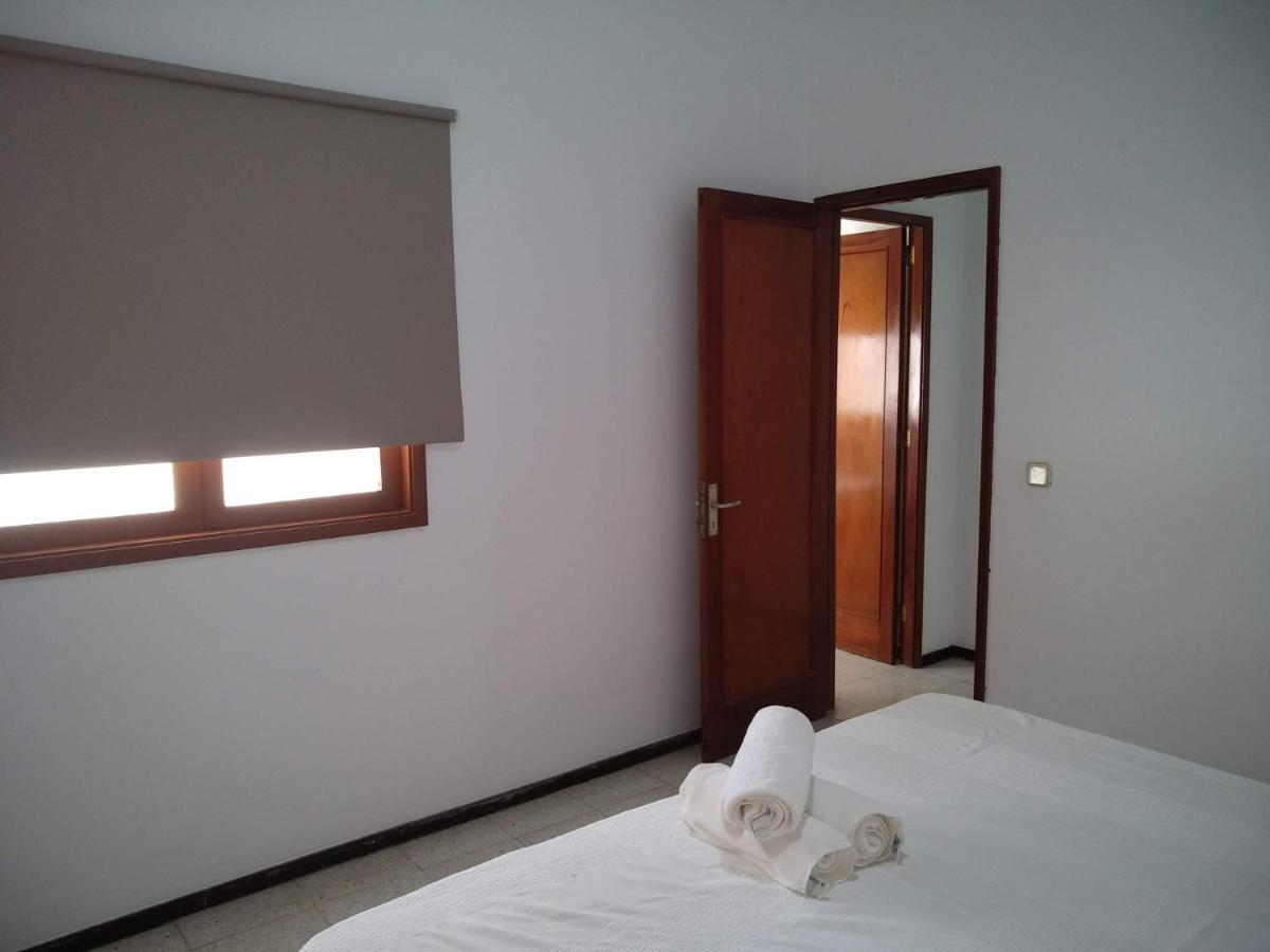 Top La Cicer Canteras Las Palmas de Gran Canaria Ngoại thất bức ảnh