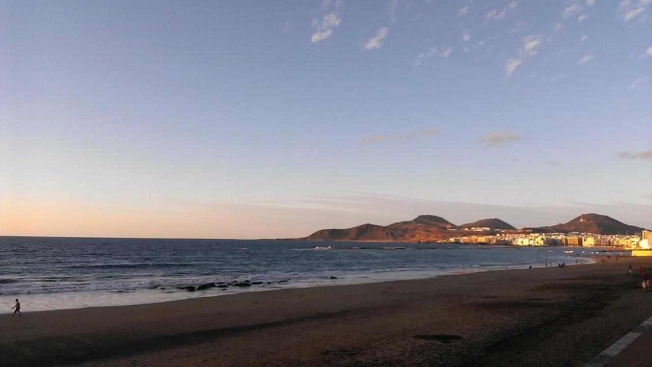 Top La Cicer Canteras Las Palmas de Gran Canaria Ngoại thất bức ảnh