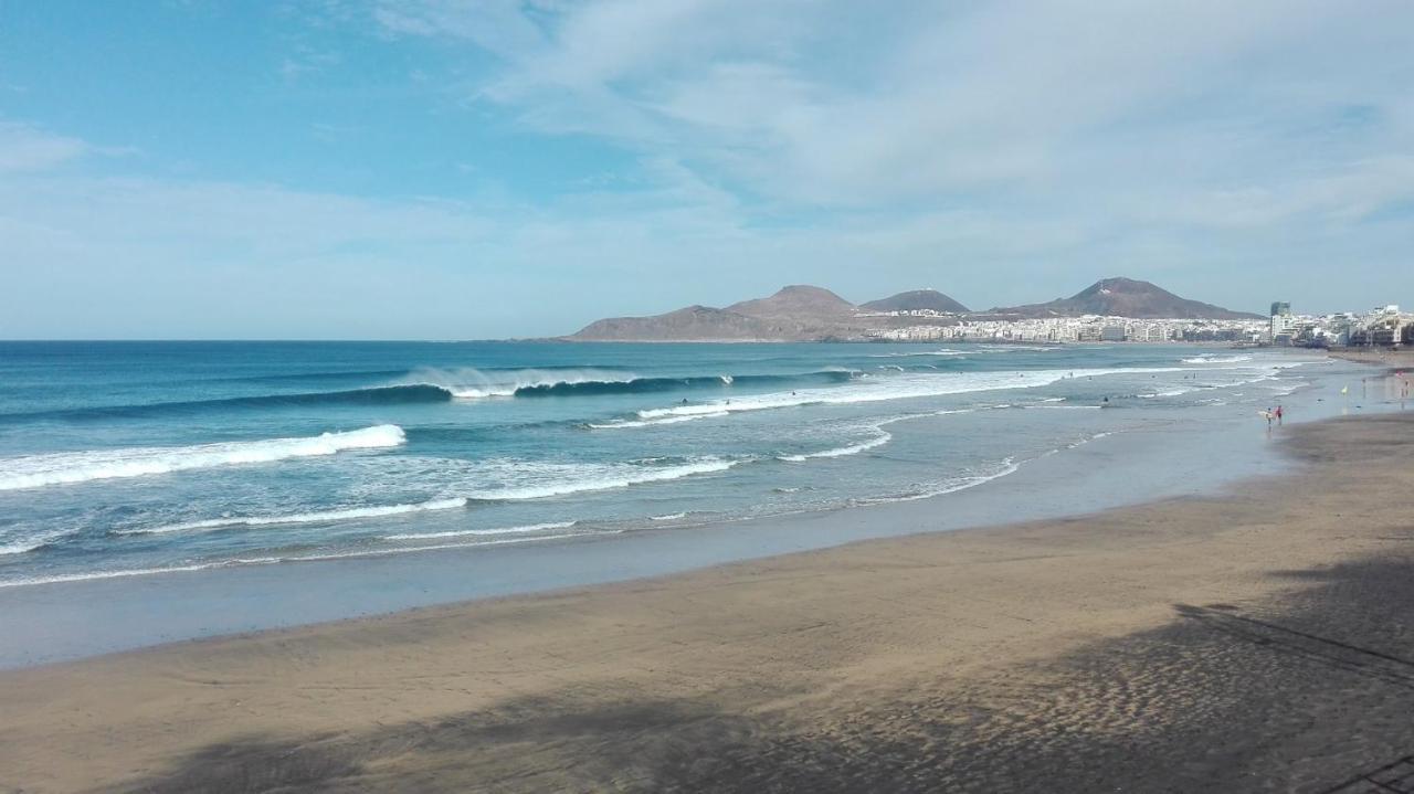 Top La Cicer Canteras Las Palmas de Gran Canaria Ngoại thất bức ảnh